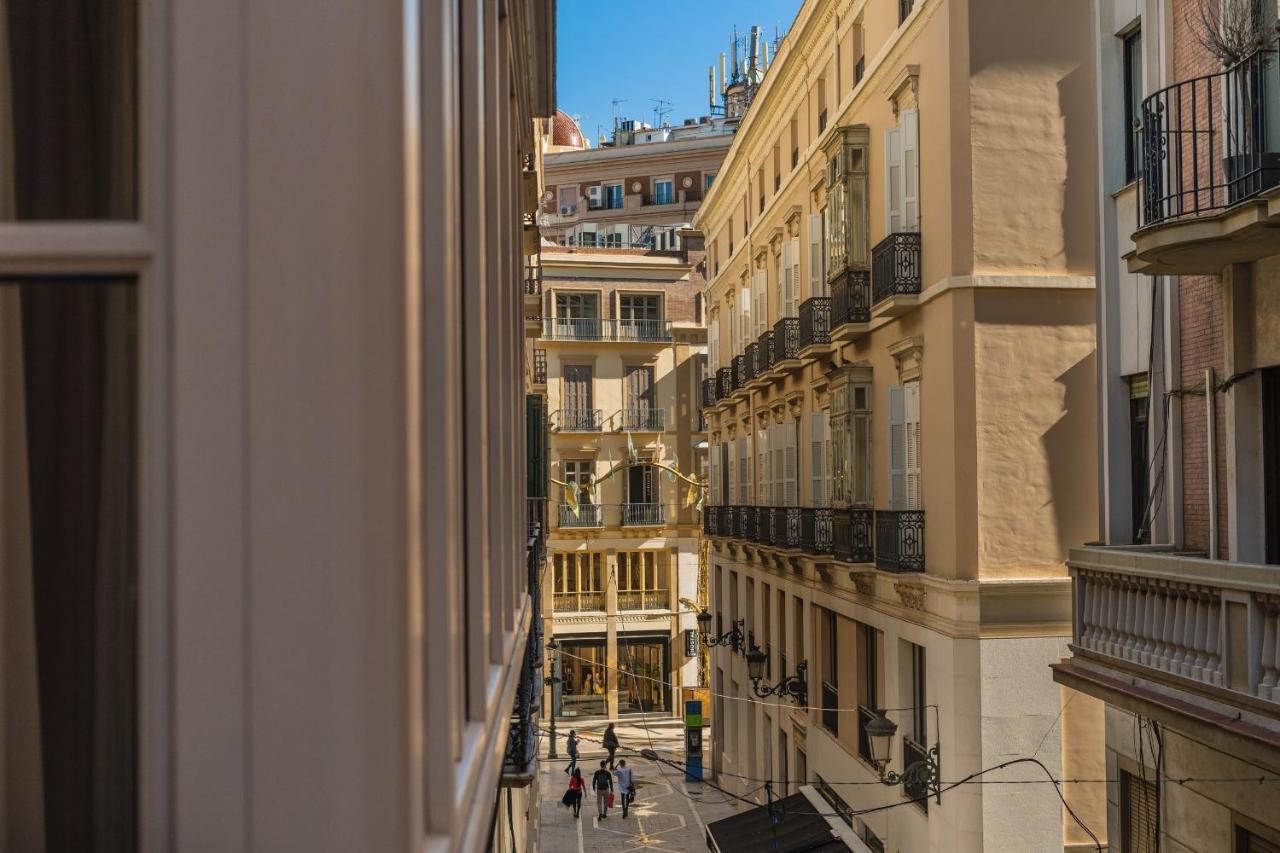 Debambu Larios Apartment Malaga Exterior photo